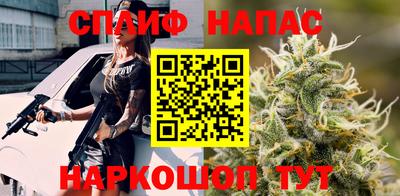 спайс Гусев